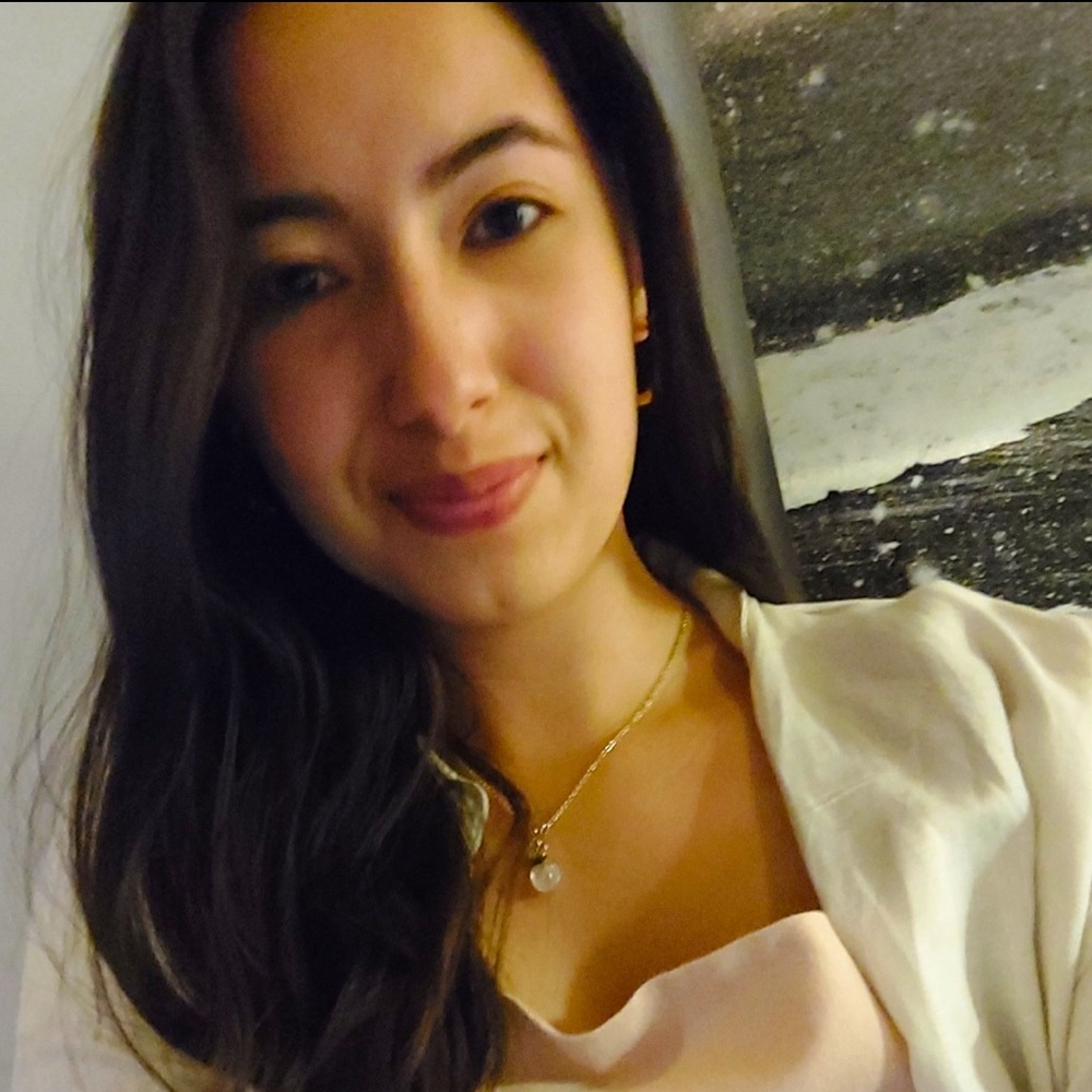 Meet your Posher, Nicole